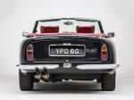 Aston Martin DB6 Volante 1966 года (UK)